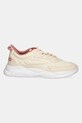 HUGO sneakersy Leon 50536660.122 beżowy SS25