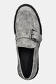 HUGO mocasini Kris gri 50538600.060