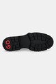 HUGO mocasini Kris 50538600.060 gri