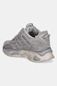 Обувь Замшевые кроссовки Guess BELLUNA FLPBLL.SUE12.GREY серый