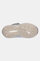 Замшевые кроссовки Guess BELLUNA FLPBLL.SUE12.GREY серый