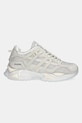 Guess sneakersy zamszowe BELLUNA FLPBLL.SUE12.WHITE beżowy SS25