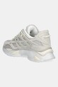 Взуття Замшеві кросівки Guess BELLUNA FLPBLL.SUE12.WHITE бежевий