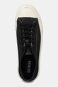Guess tenisi CAREY negru FLPCAR.FAL12.BLACK