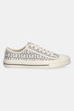 Guess tenisówki CAREY FLPCAR.FAL12.GREY szary SS25