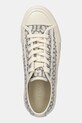 Guess tenisówki CAREY szary FLPCAR.FAL12.GREY