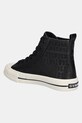 Încălțăminte Guess tenisi COLYN FLPCOL.FAL12.BLACK negru