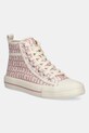 Кеди Guess COLYN синтетичний рожевий FLPCOL.FAL12.PINK