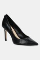 Туфлі Guess DABBEY4 понад 8 см чорний FLPDB4.PEL08.BLACK