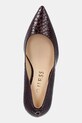 Туфлі Guess DABBEY4 бордо FLPDB4.PEL08.WINE