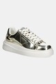 Маратонки Guess ELBINA платформа злато FLPELB.PAF12.GOLD