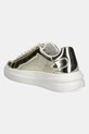 Обувки Маратонки Guess ELBINA FLPELB.PAF12.GOLD злато