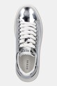 Guess sneakers ELBINA argintiu FLPELB.PAF12.SILVE