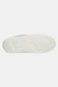 Guess sneakers din piele ELBINA FLPELB.SUE12.WHITE gri
