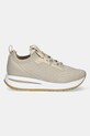 Tenisky Guess ESTI FLPEST.FAB12.BEIGE béžová SS25