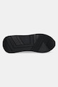 Guess sneakersy ESTI FLPEST.FAB12.BLACK czarny