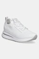 Superge Guess ESTI Sintetični bela FLPEST.FAB12.WHITE