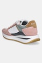 Scarpe Guess sneakers ENERGY2 FLPE2G.LEP12.WHIPI rosa