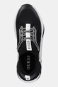 Guess cipő GAXTIN fekete FLPGAX.FAB12.BLACK