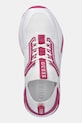 Guess sneakersy GAXTIN biały FLPGAX.FAB12.WHIFU