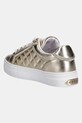 Obuwie Guess buty GRATEA FLPGRA.ELE12.PLATI złoty