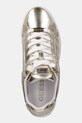 Guess buty GRATEA złoty FLPGRA.ELE12.PLATI