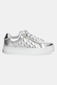 Кросівки Guess GRATEA FLPGRA.ELE12.SILVE срібний SS25
