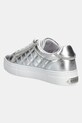 Взуття Кросівки Guess GRATEA FLPGRA.ELE12.SILVE срібний