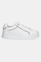 Tenisky Guess GRATEA FLPGRA.ELE12.WHITE biela SS25