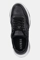 Αθλητικά Guess HAPYY μαύρο FLPHAP.FAL12.BLACK