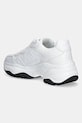 Obuwie Guess sneakersy HAPYY FLPHAP.FAL12.WHITE biały