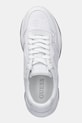 Guess sneakersy HAPYY biały FLPHAP.FAL12.WHITE
