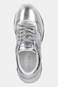Αθλητικά Guess HAPYY ασημί FLPHAP.LEL12.SILVE