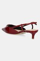 Взуття Туфлі Guess JESSON FLPJSS.PAF05.RED бордо