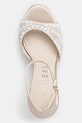 Guess sandali KABLE beige FLPKBB.SAT03.NUDE
