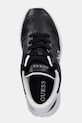Guess sportcipő LUCKEI fekete FLPLUC.ELE12.BLACK