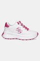 Tenisky Guess LUCKEI FLPLUC.ELE12.WHIFU biela SS25