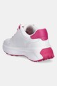 Obuv Tenisky Guess LUCKEI FLPLUC.ELE12.WHIFU biela