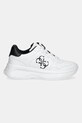 Кроссовки Guess LUCKEI FLPLUC.ELE12.WHITE белый SS25
