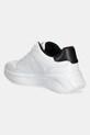Обувь Кроссовки Guess LUCKEI FLPLUC.ELE12.WHITE белый