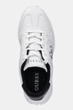 Кроссовки Guess LUCKEI белый FLPLUC.ELE12.WHITE
