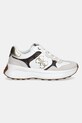 Guess buty LUCKEI FLPLUC.PEL12.WHIBR biały SS25