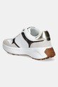 Obuwie Guess buty LUCKEI FLPLUC.PEL12.WHIBR biały