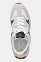 Guess buty LUCKEI biały FLPLUC.PEL12.WHIBR