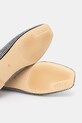 Балетки Guess LEVVISE FLPLVS.SAT02.BLACK чёрный