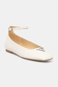 Балетки Guess LEVVIS бежевый FLPLVV.PAT02.BEIGE