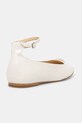 Обувь Балетки Guess LEVVIS FLPLVV.PAT02.BEIGE бежевый