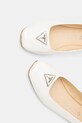 Балетки Guess LEVVIS бежевый FLPLVV.PAT02.BEIGE