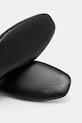Μπαλαρίνες Guess LEVVIS FLPLVV.PAT02.BLACK μαύρο