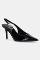 Туфлі Guess NASSHA понад 8 см чорний FLPNAS.PAF05.BLACK